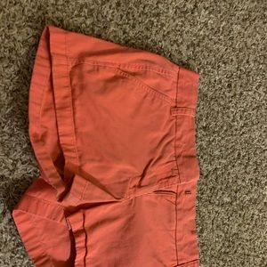 2 Pastel j crew chinos